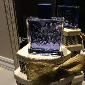 Aftershave - Rockford Blurock
